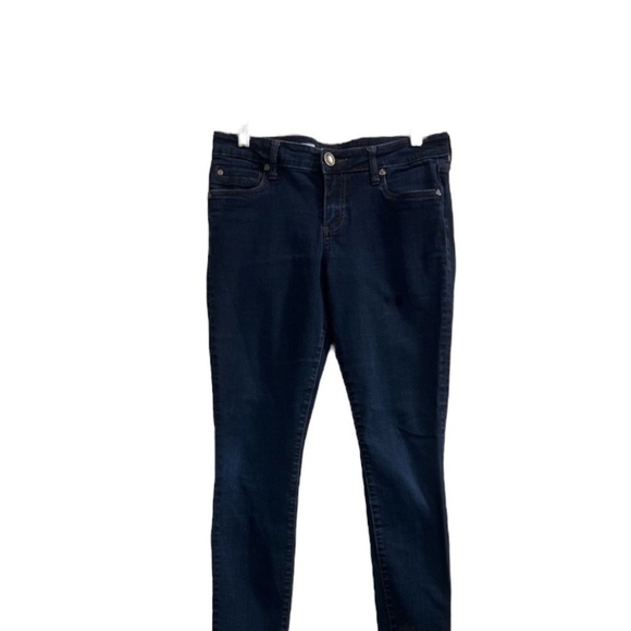 KUT FROM THE KLOTH Mia Toothpick Skinny Jeans Size 8 - Picture 1 of 6